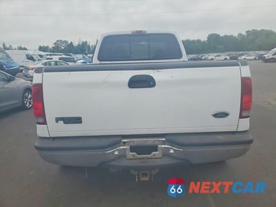Zdjęcie 6 z 12 samochodu: 2000 FORD F350 SUPER DUTY VIN:1FTWX33S8YED76352 - miniatura
