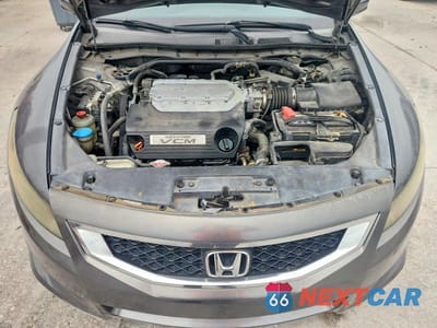 Zdjęcie 11 z 12 samochodu: 2009 HONDA ACCORD VIN:1HGCS22859A010814 - miniatura