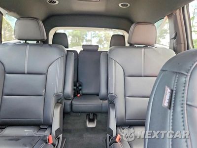 Zdjęcie 10 z 13 samochodu: 2026 GMC ACADIA ELEVATION VIN:1GKENKKS3TJ122243 - miniatura