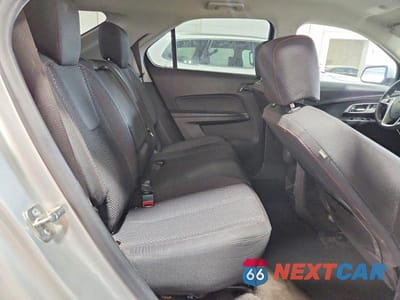 Zdjęcie 11 z 14 samochodu: 2016 CHEVROLET EQUINOX LT VIN:2GNALCEK7G1116731 - miniatura