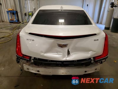 Zdjęcie 6 z 13 samochodu: 2019 CADILLAC XTS LUXURY VIN:2G61M5S32K9128457 - miniatura