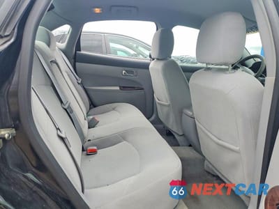 Zdjęcie 10 z 12 samochodu: 2007 BUICK LACROSSE CX VIN:2G4WC582X71228263 - miniatura