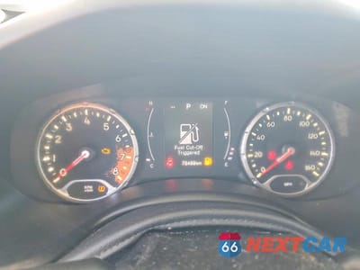 Zdjęcie 9 z 12 samochodu: 2018 JEEP RENEGADE LATITUDE VIN:ZACCJBBB6JPG97528 - miniatura