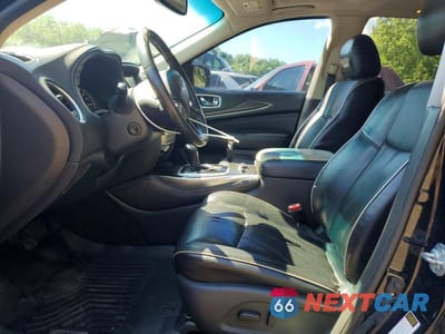 Zdjęcie 7 z 13 samochodu: 2018 INFINITI QX60 BASE VIN:5N1DL0MM3JC520923 - miniatura