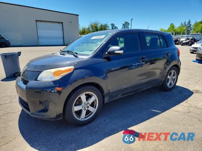 2011 SCION XD BASE JTKKU4B4XB1012991 - główne zdjęcie licytacji z USA - miniatura