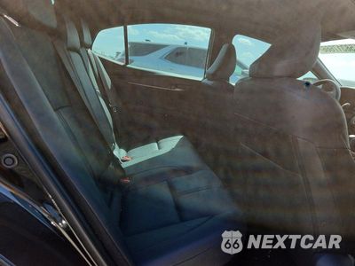 Zdjęcie 10 z 12 samochodu: 2026 TOYOTA CAMRY XSE VIN:4T1DAACK7TU664354 - miniatura