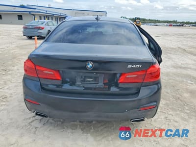 Zdjęcie 6 z 12 samochodu: 2019 BMW 540 I VIN:WBAJE5C53KWW29078 - miniatura