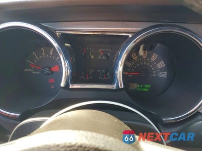 Zdjęcie 9 z 12 samochodu: 2007 FORD MUSTANG VIN:1ZVFT80N275357900 - miniatura