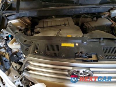 Zdjęcie 11 z 12 samochodu: 2008 TOYOTA HIGHLANDER BASE VIN:JTEDS41A982026778 - miniatura