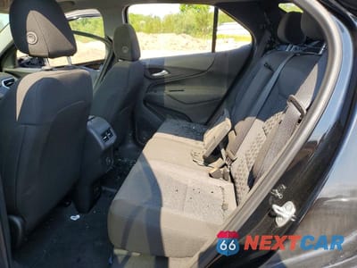 Zdjęcie 11 z 13 samochodu: 2022 CHEVROLET EQUINOX LT VIN:3GNAXUEV8NL276052 - miniatura