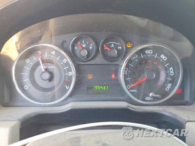 Zdjęcie 9 z 12 samochodu: 2007 FORD EDGE SE VIN:2FMDK36CX7BA85321 - miniatura