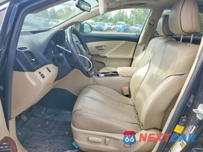 Zdjęcie 7 z 12 samochodu: 2011 TOYOTA VENZA FWD V6 VIN:4T3ZK3BB1BU046226 - miniatura
