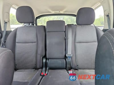 Zdjęcie 10 z 13 samochodu: 2020 NISSAN PATHFINDER S VIN:5N1DR2ANXLC636422 - miniatura