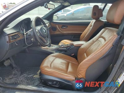 Zdjęcie 7 z 12 samochodu: 2009 BMW 328 I SULEV VIN:WBAWR33529P461615 - miniatura
