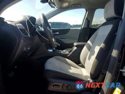 Zdjęcie 7 z 12 samochodu: 2019 CHEVROLET EQUINOX LS VIN:3GNAXHEV2KL247598 - miniatura