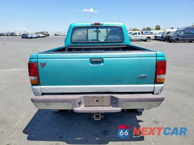 Zdjęcie 6 z 12 samochodu: 1994 FORD RANGER VIN:1FTCR10X9RPB24696 - miniatura
