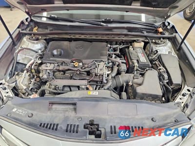 Zdjęcie 11 z 12 samochodu: 2018 TOYOTA CAMRY VIN:4T1B11HK2JU538447 - miniatura