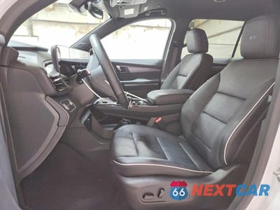 Zdjęcie 7 z 13 samochodu: 2026 BUICK ENCLAVE SPORT TOURING VIN:5GAERBKS6TJ216358 - miniatura