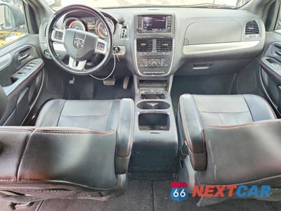 Zdjęcie 8 z 13 samochodu: 2019 DODGE GRAND CARAVAN GT VIN:2C4RDGEG8KR749955 - miniatura