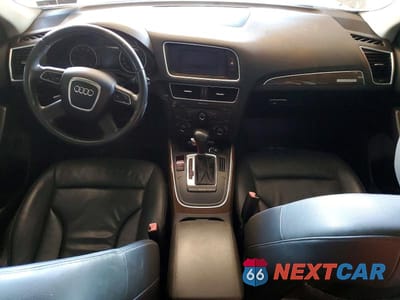 Zdjęcie 8 z 12 samochodu: 2010 AUDI Q5 PREMIUM PLUS VIN:WA1LKBFP9AA087734 - miniatura