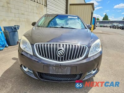 Piąte zdjęcie samochodu w środku: 2016 BUICK VERANO VIN:1G4PW5SK1G4154594 - miniatura