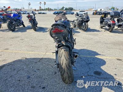 Czwarte zdjęcie samochodu z boku: 2023 KAWASAKI ZX636 K VIN:JKBZXJH16PA015487 - miniatura