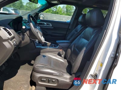 Zdjęcie 7 z 13 samochodu: 2014 FORD EXPLORER XLT VIN:1FM5K8D83EGA88096 - miniatura