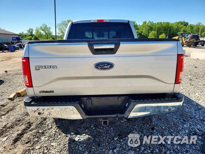 Zdjęcie 6 z 12 samochodu: 2016 FORD F150 SUPERCREW VIN:1FTEW1EG6GKD51123 - miniatura