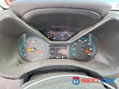 Zdjęcie 9 z 12 samochodu: 2020 GMC CANYON VIN:1GTH5BEA6L1149903 - miniatura