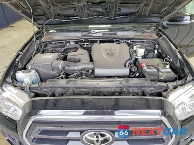 Zdjęcie 11 z 12 samochodu: 2023 TOYOTA TACOMA SR5 V6 VIN:3TMCZ5AN2PM595936 - miniatura