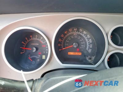 Zdjęcie 9 z 12 samochodu: 2008 TOYOTA SEQUOIA SR5 VIN:5TDBY64A78S020388 - miniatura