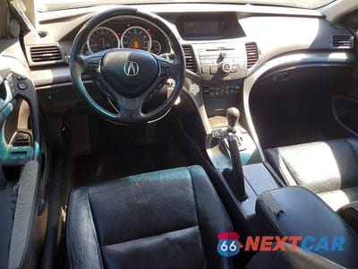 Zdjęcie 8 z 13 samochodu: 2011 ACURA TSX VIN:JH4CU2F64BC017005 - miniatura