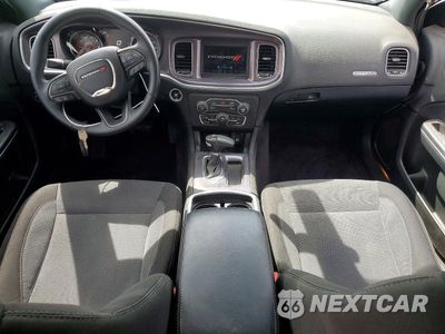 Zdjęcie 8 z 12 samochodu: 2018 DODGE CHARGER SXT VIN:2C3CDXBG0JH170526 - miniatura