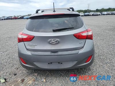 Zdjęcie 6 z 12 samochodu: 2016 HYUNDAI ELANTRA GT BASE VIN:KMHD35LH5GU273702 - miniatura
