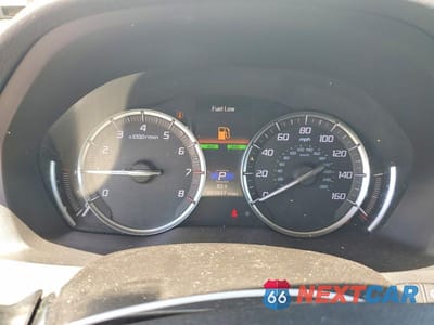 Zdjęcie 9 z 13 samochodu: 2020 ACURA MDX VIN:5J8YD4H34LL007888 - miniatura