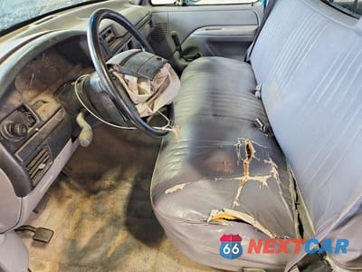 Zdjęcie 7 z 12 samochodu: 1996 FORD F150 VIN:1FTEF15Y7TLB92822 - miniatura