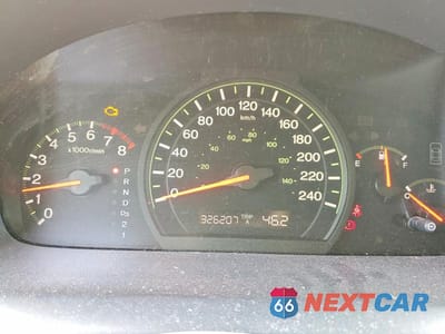 Zdjęcie 9 z 12 samochodu: 2004 HONDA ACCORD EX VIN:1HGCM56644A807326 - miniatura