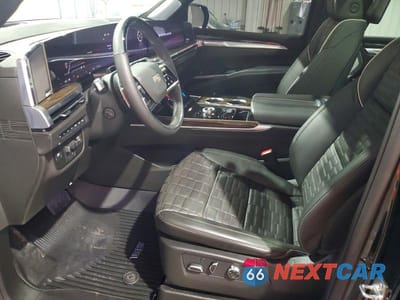 Zdjęcie 7 z 14 samochodu: 2026 CADILLAC ESCALADE ESV SPORT PLATINUM VIN:1GYS9RKL0TR137105 - miniatura