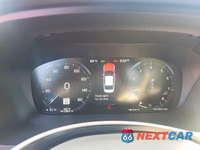 Zdjęcie 9 z 12 samochodu: 2021 VOLVO S60 T6 MOMENTUM VIN:7JRA22TKXMG080302 - miniatura