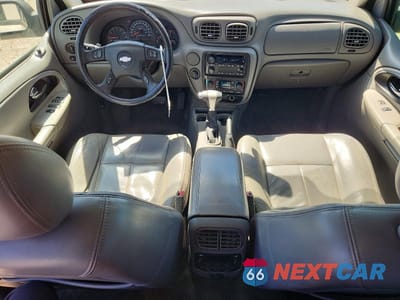 Zdjęcie 8 z 12 samochodu: 2008 CHEVROLET TRAILBLAZER LS VIN:1GNDS13S882133465 - miniatura