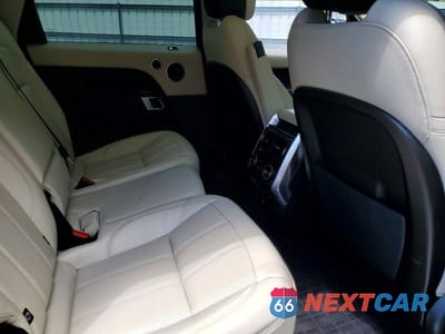 Zdjęcie 11 z 13 samochodu: 2019 LAND ROVER RANGE ROVER SPORT SUPERCHARGED DYNAMIC VIN:SALWR2RE0KA838044 - miniatura
