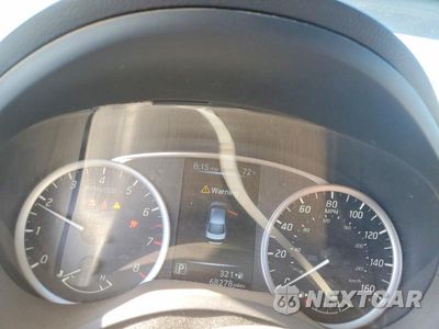 Zdjęcie 9 z 12 samochodu: 2016 NISSAN SENTRA SV VIN:3N1AB7AP0GL650191 - miniatura