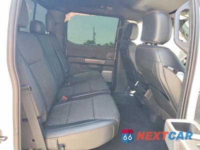 Zdjęcie 10 z 12 samochodu: 2025 FORD F150 TREMOR VIN:1FTFW4L89SFA02136 - miniatura