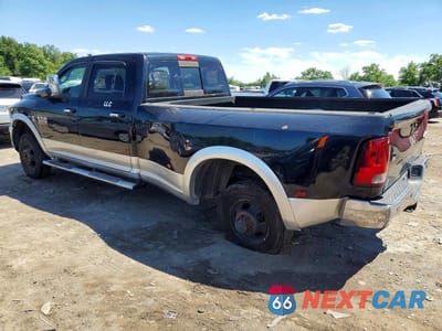 Drugie zdjęcie samochodu z przodu: 2015 RAM 3500 LARAMIE 4WD 6.7L 6C TDSL VIN:3C63RRJL9FG550373 - miniatura
