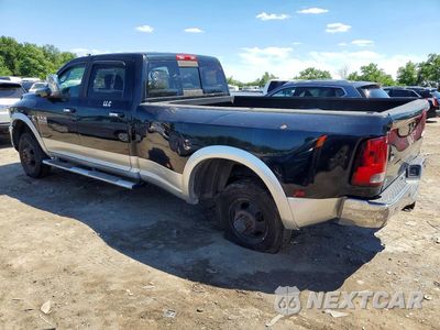 Drugie zdjęcie samochodu z przodu: 2015 RAM 3500 LARAMIE 4WD 6.7L 6C TDSL VIN:3C63RRJL9FG550373 - miniatura