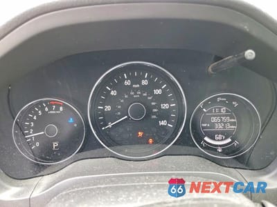 Zdjęcie 9 z 13 samochodu: 2019 HONDA HR-V LX VIN:3CZRU6H31KG721739 - miniatura