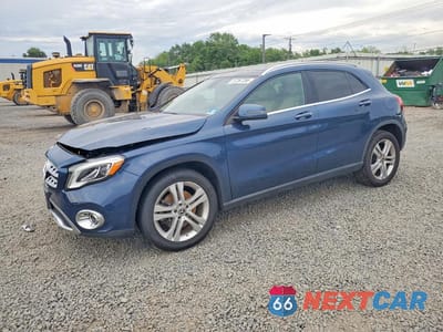 2020 MERCEDES-BENZ GLA 250 4MATIC WDCTG4GB7LJ679068 - główne zdjęcie licytacji z USA - miniatura
