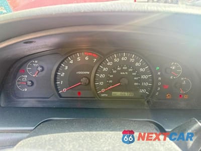 Zdjęcie 8 z 10 samochodu: 2006 TOYOTA TUNDRA DOUBLE CAB SR5 VIN:5TBDT44176S541239 - miniatura