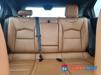 Zdjęcie 10 z 13 samochodu: 2019 CADILLAC XT4 PREMIUM LUXURY VIN:1GYFZDR47KF210599 - miniatura