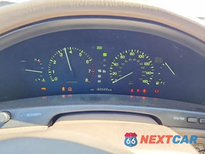Zdjęcie 9 z 12 samochodu: 1996 LEXUS LS 400 VIN:JT8BH22F4T0058632 - miniatura